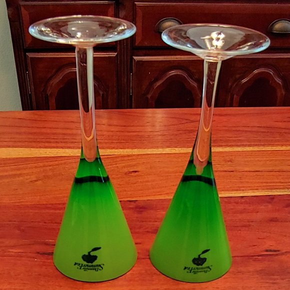 Danville Summerfest Wine and Drinking Glass Set - Picture 12 of 12